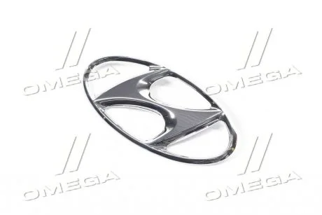 Емблема MOBIS 863002B100