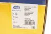 Стартер MM MQS1394 MAGNETI MARELLI 063721394010 (фото 7)