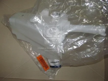 Бачок омивача лобового скла Hyundai MOBIS 986203X000