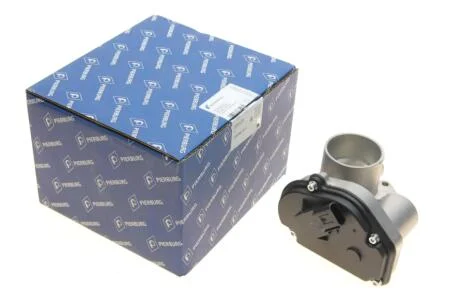 Заслінка дросельна PIERBURG 7.03703.72.0