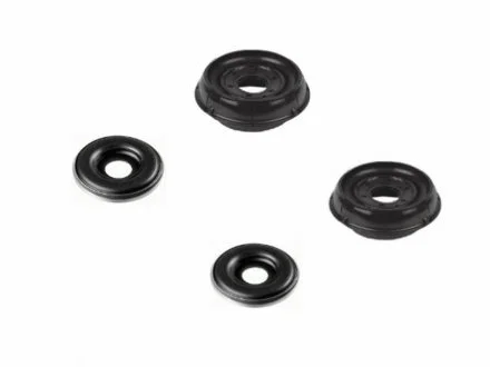 -TEKNOROT RENAULT Опора переднего амортизатора с подшипн. Kangoo 97-,Clio II KAUTEK RE-SM066KT