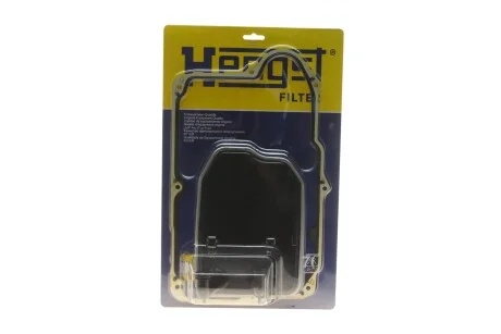 Фільтр гідравлічний КПП HENGST HENGST FILTER EG934HD470