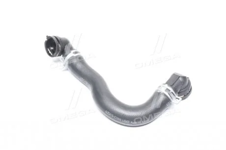 Патрубок радіатора (вир-во Parts-Mall) PARTS-MALL PXNLA-286L