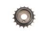Комплект цепи ГРМ Mazda 3/6/CX-7 2.2 MZR-CD 09-14 IJS GROUP 40-1259FK (фото 10)