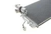 Радиатор кондиционера (с осушителем) Nissan Qashqai 1.5 07- Van Wezel 13005283 (фото 8)