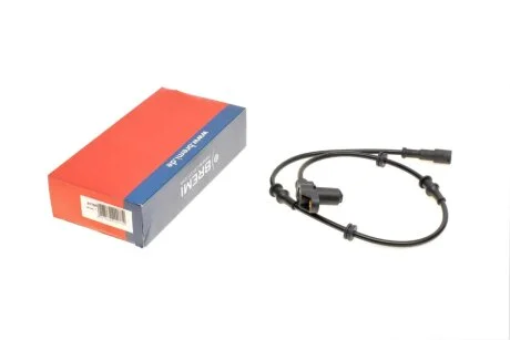 Датчик частоти обертання колеса BREMI 51104