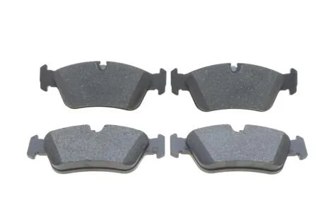 Комплект гальмівних колодок, дискове гальмо 0 986 495 276 BOSCH 0986495276