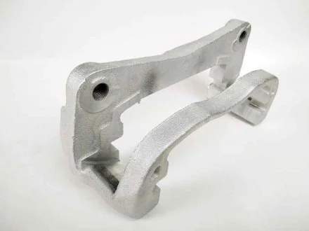 Скоба тормозного суппорта SUBARU 26225AG100