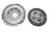 Сцепление комплект 1,0 12V B4D Sandero II (17-) RENAULT 302057069R (фото 3)