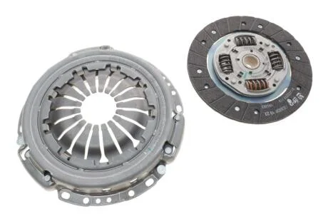 Комплект зчеплення RENAULT 302057069R