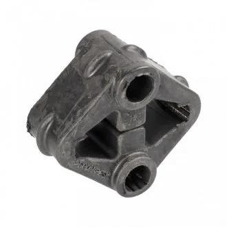 Кронштейн кріплення глушника (передній) MB A-class (W176)/B-class (W246) 11- FEBI BILSTEIN 170944