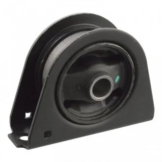 Подушка двигуна (L) Mitsubishi Outlander 2.0-2.4 03-10 BLUE PRINT ADC480115