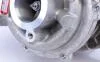 Турбина Renault Master/Opel Movano B 2.3dCi 10-(107/110 kW) (заводская реставрация) GARRETT 790179-9002W (фото 4)