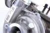 Турбина Renault Master/Opel Movano B 2.3dCi 10-(107/110 kW) (заводская реставрация) GARRETT 790179-9002W (фото 5)
