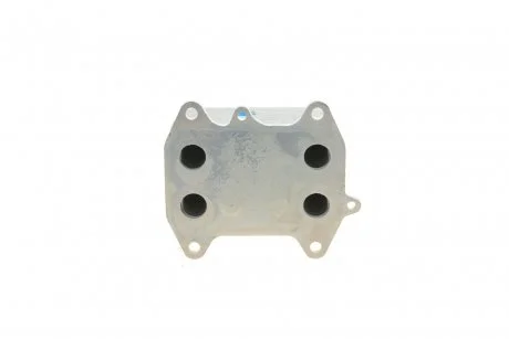 Радіатор масляний VW Caddy III/Crafter/T5 (теплообмінник) Van Wezel 58013700