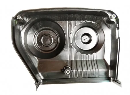 Кришка ремня грм SUBARU 13572AA092