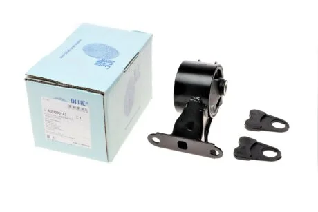 Подушка КПП Honda CR-V II 2.0 16V/2.2 D 01-07 BLUE PRINT ADH280142