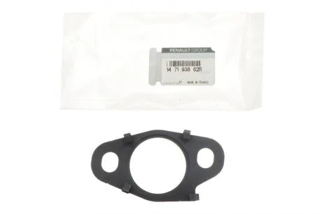 Прокладка клапана EGR RENAULT 147193862R