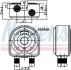 Масляний радіатор HYUNDAI SONATA (2005) 2.4 CVVT NISSENS 91295 (фото 1)