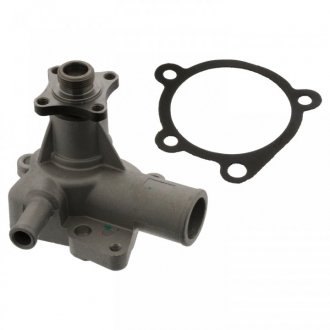 FEBI FORD Помпа воды Sierra 1.8-2.0, Transit 1.6-2.0 91- FEBI BILSTEIN 17013 (фото 1)