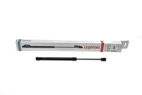 Амортизатор кришки багажника Nissan Leaf Electric 10- (нах.зад.частина) LESJOFORS 8162069