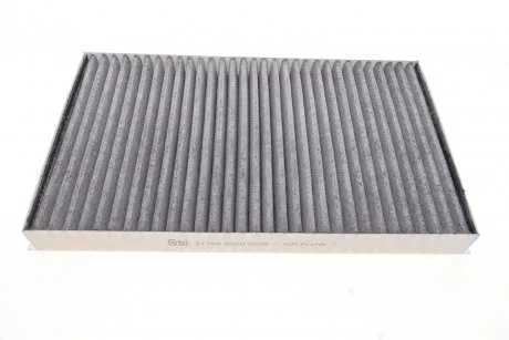 Фильтр салона MB Vito (W639) 03-(угольный) FEBI BILSTEIN 31168