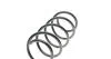 Пружина (передня) Renault Scenic II 1.4/1.6/1.6 16V 03-08/Grand Scenic II 1.6 04-08 (вен) LESJOFORS 4072964 (фото 5)