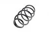 Пружина (передня) Seat Ibiza 1.2-1.9TDI 08-15/Audi A1 1.4TSI/TFSI АКПП 10-18 (накл.зад.ч/купе/унив) LESJOFORS 4082937 (фото 5)