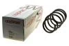 Пружина (передняя) Land Rover Freelander 2.0DI/TD4 4x4 98-00 (вездеход закрыт/открыт) LESJOFORS 4075726 (фото 1)