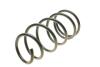 Пружина (передняя) Land Rover Freelander 2.0DI/TD4 4x4 98-00 (вездеход закрыт/открыт) LESJOFORS 4075726 (фото 5)