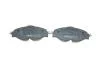 Колодки гальмівні (передні) Audi A1/Q3 18-/Seat Leon/Skoda Octavia/VW Golf/Caddy/Touran/Passat 12- ICER 182111-204 (фото 3)