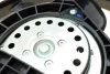 Вентилятор радіатора Smart Fortwo 07- (з дифузором) NRF 47729 (фото 4)
