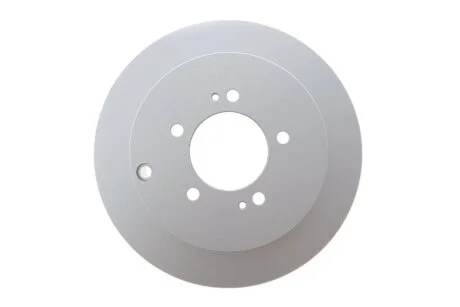 Диск гальмівний ICER 78BD4650-2