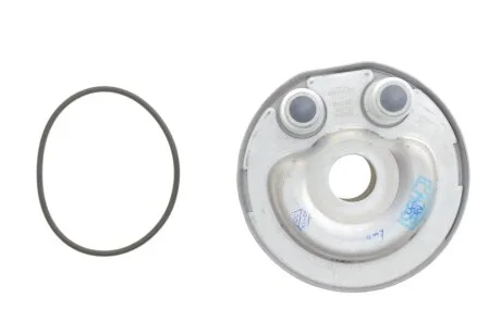 Радіатор масляний NRF 31819