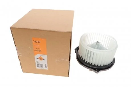Вентилятор салона NRF 34230