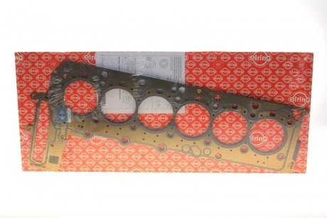 Прокладка головки блоку циліндрів 713.183 ELRING 713183