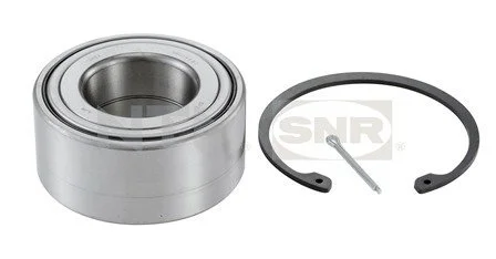 Маточина колеса NTN-SNR R184.60 SNR NTN R18460