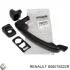 Ручка наружная передних, боковых и задних дверей Renault Trafic III (14-) Renault RENAULT 806075522R (фото 1)