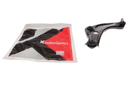 Важіль підвіски (передній/знизу) (R) Nissan Qashqai II/Renault Kadjar 13- KAPIMSAN 20-70375