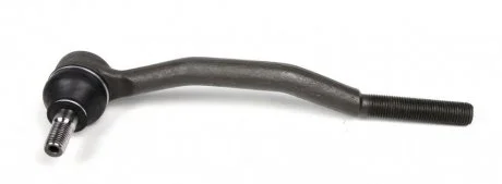 Наконечник рулевой тяги (L) Opel Omega B 2.0-3.0 V6 94-03 SOLGY 206077