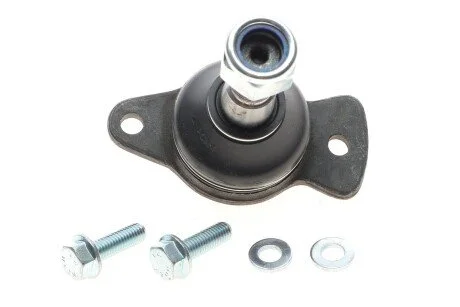 Опора шаровая (передняя/снизу) Renault Trafic 1.9D/2.5D 80-01 SOLGY 203066