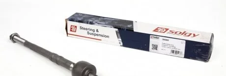 Тяга рульова Citroen C4/Peugeot 308 1.6HDi/2.0HDi 07- SOLGY 205005