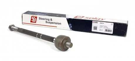 Тяга рульова MB Vito (W639) 2.0CDI/2.2CDI 03- SOLGY 205019