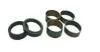 В к-те: 2x сальника 2X втулки (верх. и ниж.) TOURMAX FSB-001 (фото 1)