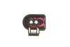 Корпус роз\'єма VAG 4D0971992 (фото 4)