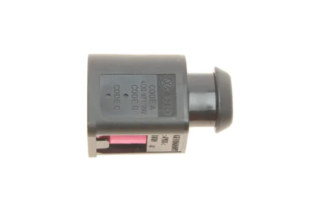 Корпус роз\'єма VAG 4D0971992