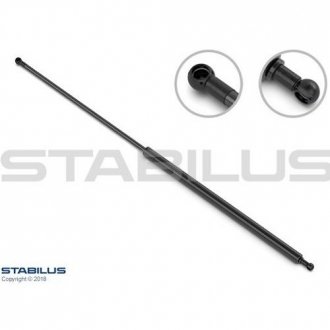 Газовый амортизатор STABILUS 3958IA