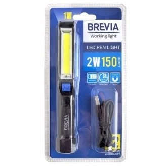 Лампа,блістер BREVIA 11220