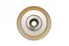 Ролик генератора Citroen C3/C4/Peugeot 207/307 02- (паразитный) (70x27) SNR NTN GA359.12 (фото 3)