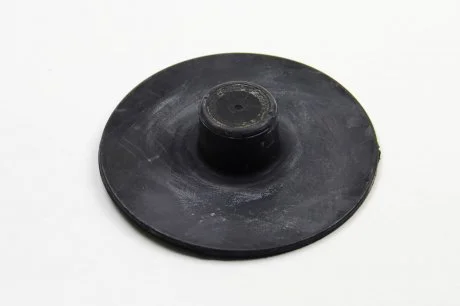 Проставка пружини (задній/нижня) Kangoo 08- RENAULT 82 00 455 882